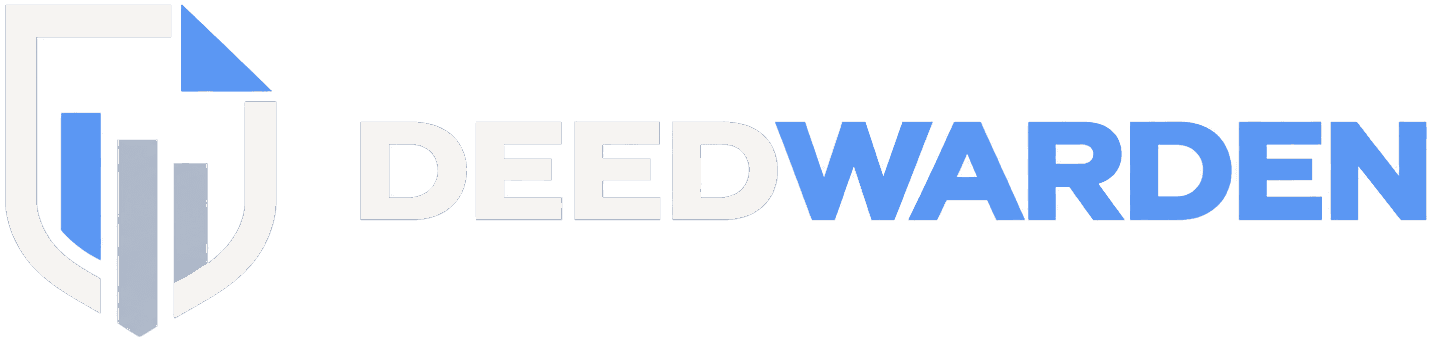 DeedWarden